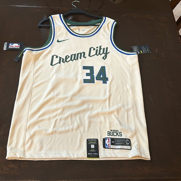 NBA Jersey